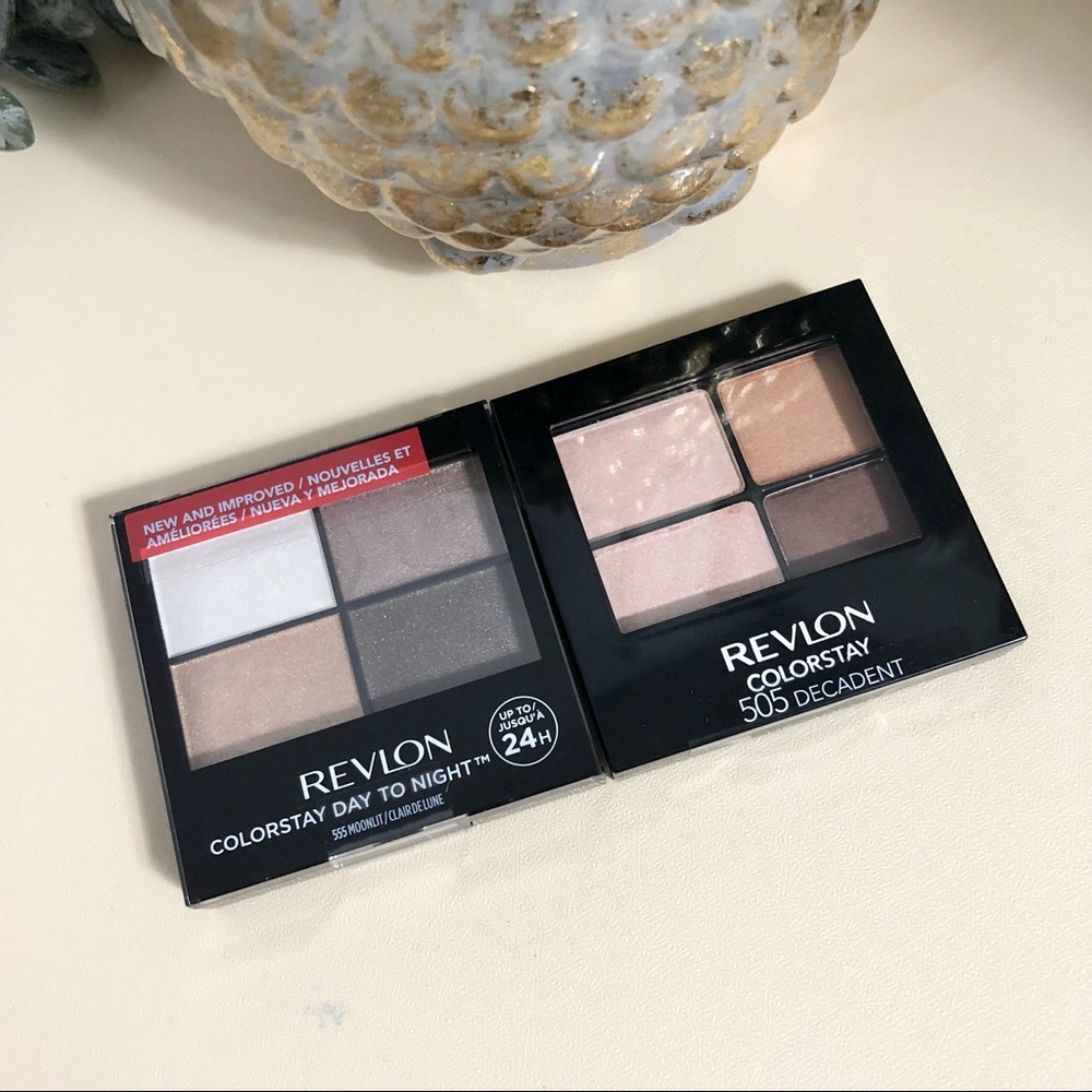 Revlon bundle